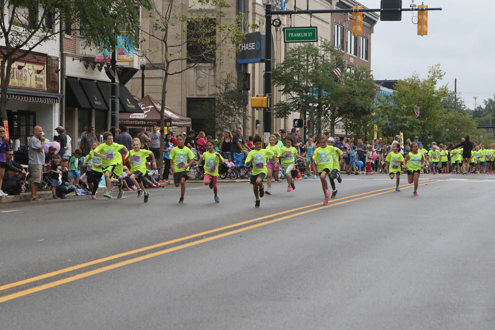 Gallery: Popcorn Festival